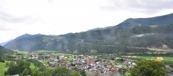 Archiv Foto Webcam Fendels - Ried im Oberinntal 07:00