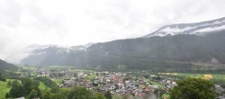 Archiv Foto Webcam Fendels - Ried im Oberinntal 11:00