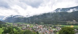 Archiv Foto Webcam Fendels - Ried im Oberinntal 13:00