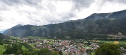 Archiv Foto Webcam Fendels - Ried im Oberinntal 15:00