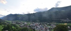 Archiv Foto Webcam Fendels - Ried im Oberinntal 19:00