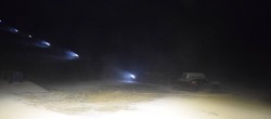 Archiv Foto Webcam Piancavallo - Talstation Busca del Sauc 01:00