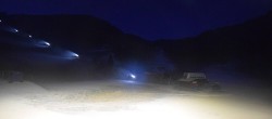 Archiv Foto Webcam Piancavallo - Talstation Busca del Sauc 05:00