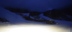 Archived image Webcam Piancavallo - Base station Busa Grande chair lift 06:00