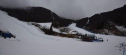 Archived image Webcam Piancavallo - Base station Busa Grande chair lift 11:00