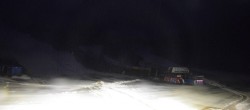 Archived image Webcam Piancavallo - Base station Busa Grande chair lift 06:00