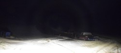 Archived image Webcam Piancavallo - Base station Busa Grande chair lift 17:00