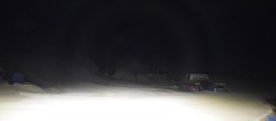 Archived image Webcam Piancavallo - Base station Busa Grande chair lift 03:00