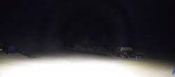 Archived image Webcam Piancavallo - Base station Busa Grande chair lift 01:00