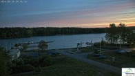 Archived image Webcam Camping Lake Senftenberg 03:00