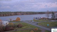 Archiv Foto Webcam Hafencamp Senftenberger See 07:00