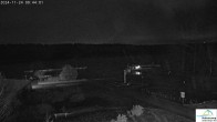 Archiv Foto Webcam Hafencamp Senftenberger See 23:00