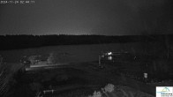 Archiv Foto Webcam Hafencamp Senftenberger See 01:00