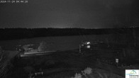 Archiv Foto Webcam Hafencamp Senftenberger See 03:00