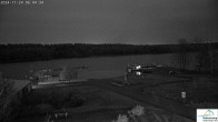 Archiv Foto Webcam Hafencamp Senftenberger See 05:00