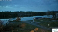 Archiv Foto Webcam Hafencamp Senftenberger See 15:00