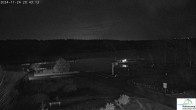 Archiv Foto Webcam Hafencamp Senftenberger See 19:00