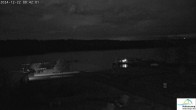 Archived image Webcam Camping Lake Senftenberg 23:00