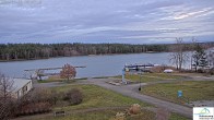 Archived image Webcam Camping Lake Senftenberg 07:00