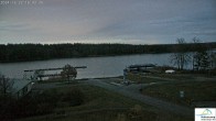 Archived image Webcam Camping Lake Senftenberg 15:00