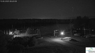 Archiv Foto Webcam Hafencamp Senftenberger See 23:00