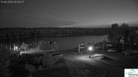 Archiv Foto Webcam Hafencamp Senftenberger See 01:00