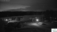 Archiv Foto Webcam Hafencamp Senftenberger See 23:00