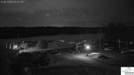 Archiv Foto Webcam Hafencamp Senftenberger See 01:00