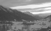 Archived image Webcam Hotel Landhaus Goms - Münster 17:00