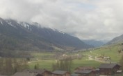 Archived image Webcam Hotel Landhaus Goms - Münster 09:00