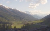 Archiv Foto Webcam Landhaus Goms - Münster 17:00