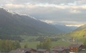 Archiv Foto Webcam Landhaus Goms - Münster 05:00