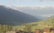 Archiv Foto Webcam Landhaus Goms - Münster 06:00