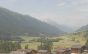 Archiv Foto Webcam Landhaus Goms - Münster 09:00