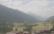 Archiv Foto Webcam Landhaus Goms - Münster 11:00