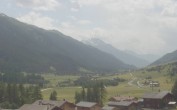 Archiv Foto Webcam Landhaus Goms - Münster 13:00
