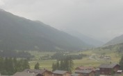 Archiv Foto Webcam Landhaus Goms - Münster 15:00