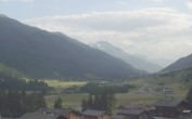 Archiv Foto Webcam Landhaus Goms - Münster 17:00