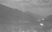 Archiv Foto Webcam Landhaus Goms - Münster 23:00