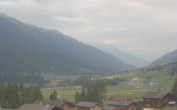 Archiv Foto Webcam Landhaus Goms - Münster 05:00