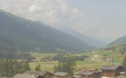 Archiv Foto Webcam Landhaus Goms - Münster 09:00