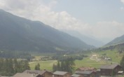 Archiv Foto Webcam Landhaus Goms - Münster 11:00