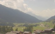 Archiv Foto Webcam Landhaus Goms - Münster 13:00