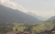 Archiv Foto Webcam Landhaus Goms - Münster 15:00