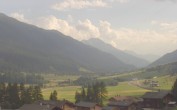 Archiv Foto Webcam Landhaus Goms - Münster 17:00