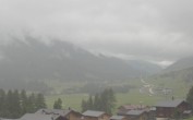 Archiv Foto Webcam Landhaus Goms - Münster 07:00