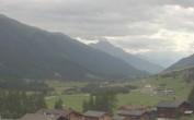 Archiv Foto Webcam Landhaus Goms - Münster 10:00