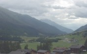 Archiv Foto Webcam Landhaus Goms - Münster 12:00