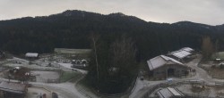 Archiv Foto Webcam Gut Aiderbichl bei Henndorf am Wallersee 07:00