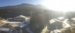 Archiv Foto Webcam Gut Aiderbichl bei Henndorf am Wallersee 12:00